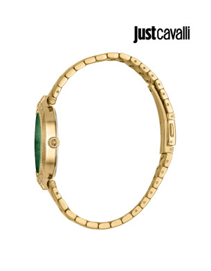 JUST CAVALLI Ladies Watch